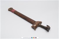 Kris佩刀藏品圖，第16張